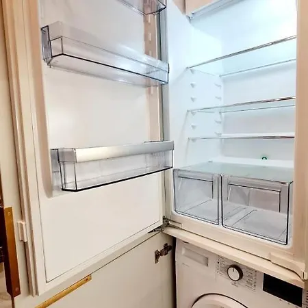 Ferienwohnung Centro Butas Wilna Exterior foto