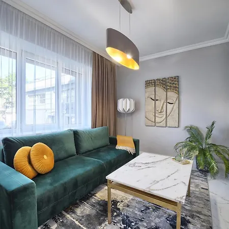 Ferienwohnung Centro Butas Wilna Exterior foto