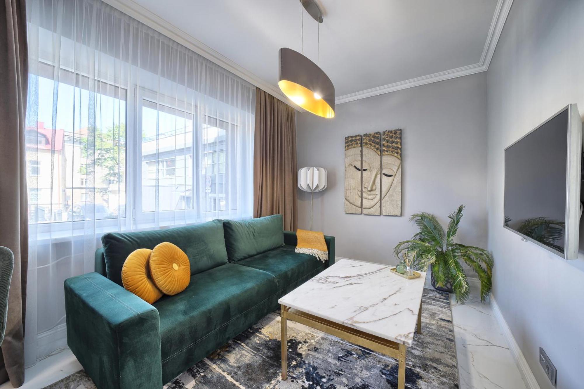 Apartment Centro Butas Vilnius