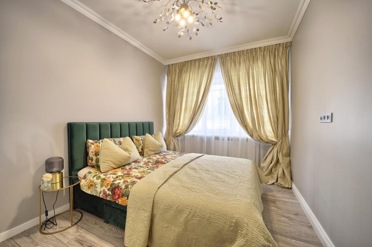 Centro Butas Apartment *