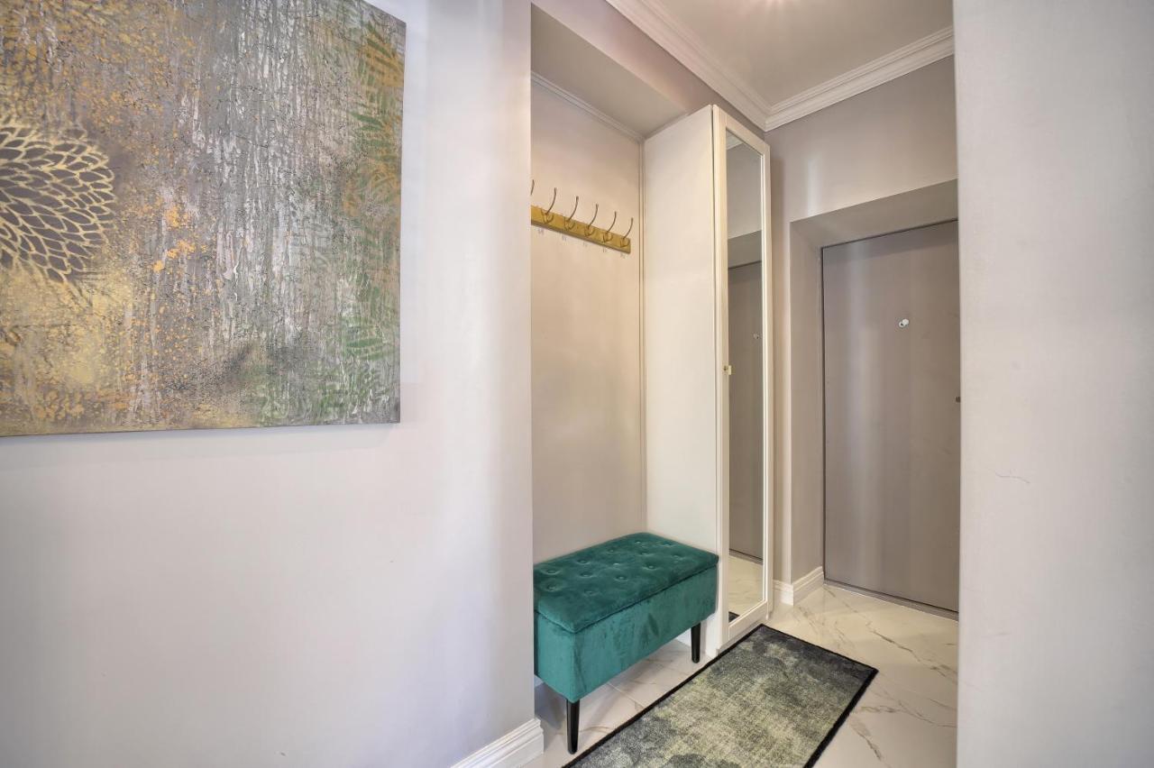 Apartment Centro Butas