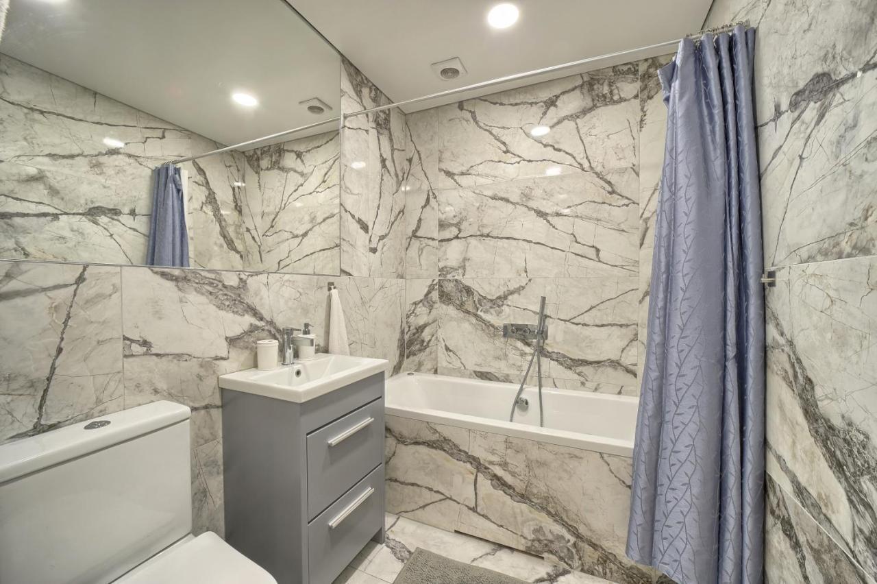 Apartment Centro Butas